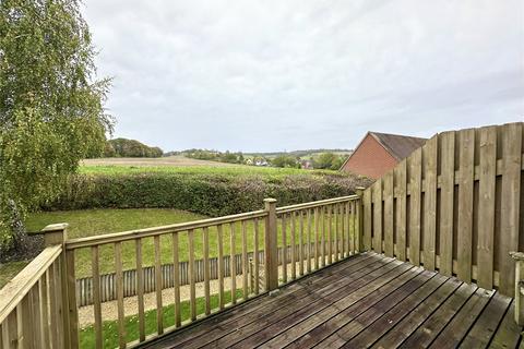 3 bedroom retirement property for sale, Home Farm, Iwerne Minster, Blandford Forum, Dorset, DT11