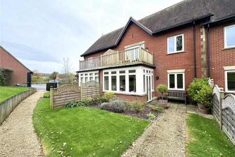 3 bedroom retirement property for sale, Home Farm, Iwerne Minster, Blandford Forum, Dorset, DT11