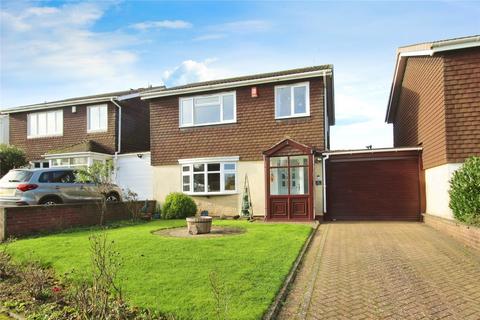 4 bedroom detached house for sale, The Alders, Halesowen B62