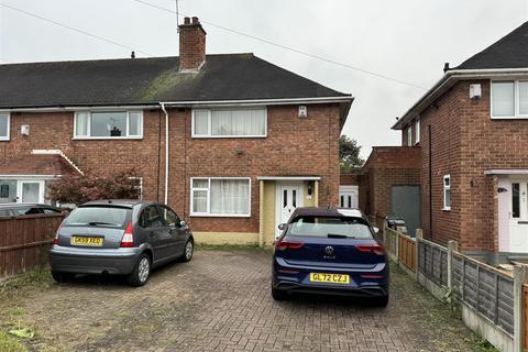 2 bedroom townhouse for sale, Turnley Road, Shard End, Birmingham