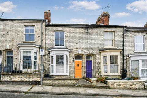 2 bedroom terraced house for sale, Scott Street, Off Scarcroft Road