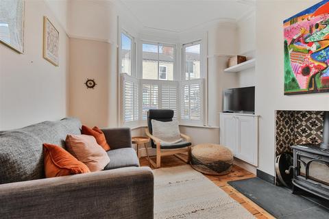 2 bedroom terraced house for sale, Scott Street, Off Scarcroft Road