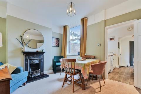 2 bedroom terraced house for sale, Scott Street, Off Scarcroft Road