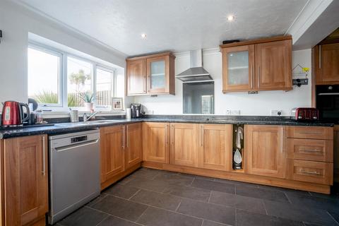 3 bedroom semi-detached house for sale, Amlwch Road, Benllech