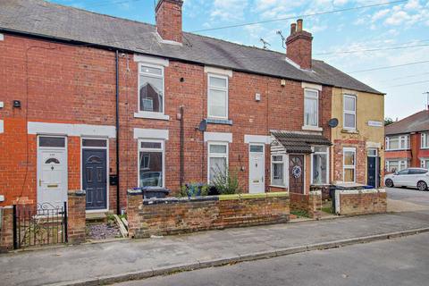 2 bedroom terraced house for sale, St. Johns Road, Doncaster DN4