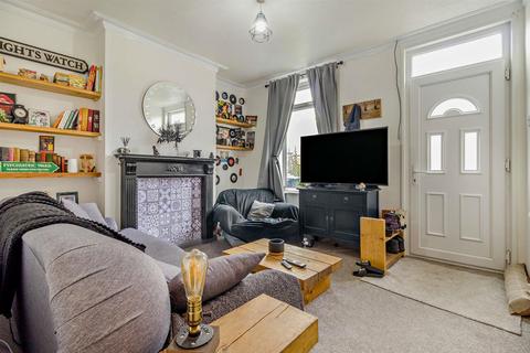 2 bedroom terraced house for sale, St. Johns Road, Doncaster DN4