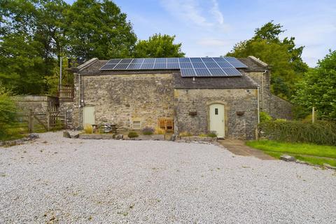 5 bedroom barn conversion to rent, Sikes Laithe, Kilnsey - North Yorkshire, BD23