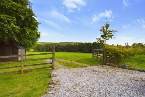 5 bedroom barn conversion to rent, Sikes Laithe, Kilnsey - North Yorkshire, BD23