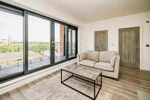 1 bedroom flat for sale, 5 Bath Road, Slough, Berkshire, SL1 3FX