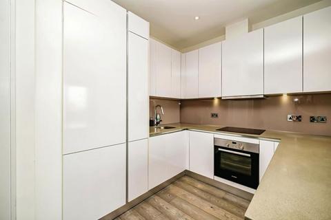 1 bedroom flat for sale, 5 Bath Road, Slough, Berkshire, SL1 3FX