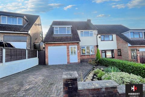 3 bedroom semi-detached house to rent, Fortyacre Drive, Stockport SK6