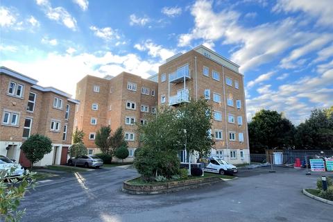 3 bedroom penthouse to rent, Greenview Drive, Raynes Park, London, SW20