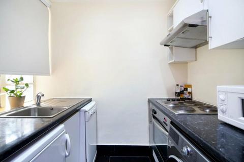 3 bedroom flat to rent, Cumberland Court, Great Cumberland Place, London