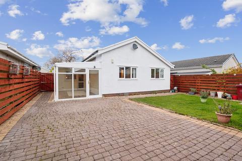 3 bedroom detached bungalow for sale, Sycamore Gardens, Blackwood ML11