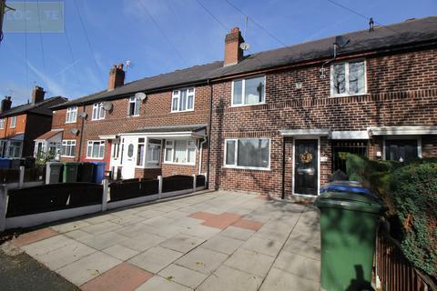 3 bedroom terraced house for sale, Winchester Road Stretford