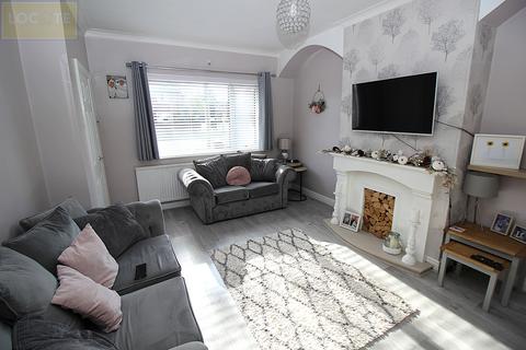 3 bedroom terraced house for sale, Winchester Road Stretford