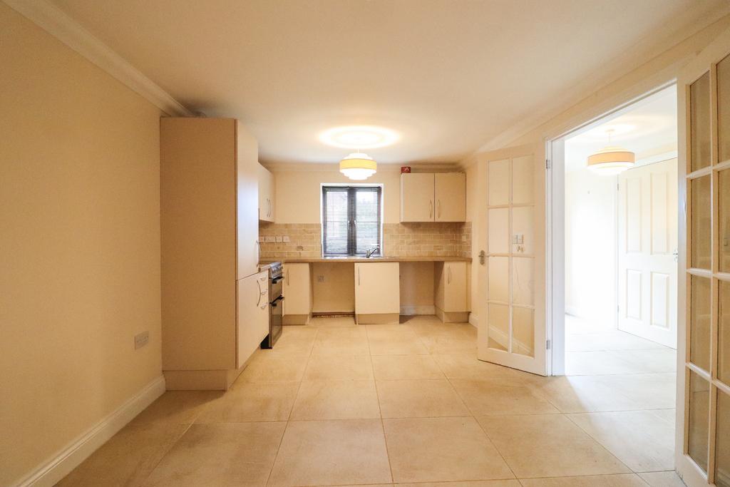School Road, Middleton, King's Lynn... 3 bed terraced house for sale