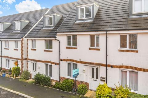 3 bedroom terraced house for sale, Jenner Road, Tiverton, Devon, EX16