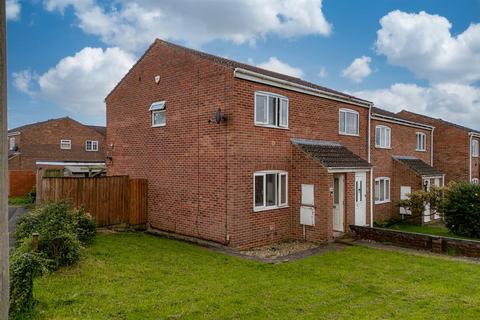 2 bedroom semi-detached house for sale, Barnes Wallis Close, Melksham SN12