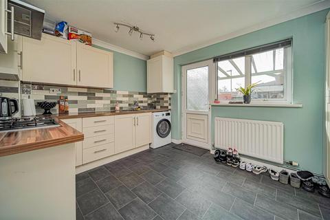 2 bedroom semi-detached house for sale, Barnes Wallis Close, Melksham SN12