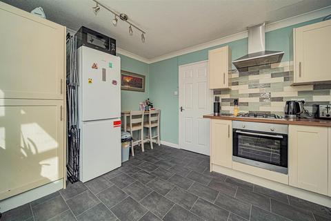 2 bedroom semi-detached house for sale, Barnes Wallis Close, Melksham SN12