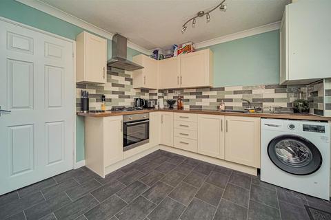 2 bedroom semi-detached house for sale, Barnes Wallis Close, Melksham SN12