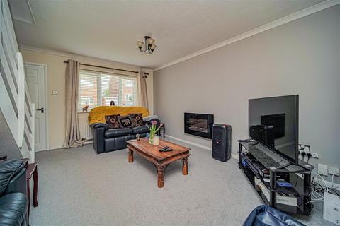 2 bedroom semi-detached house for sale, Barnes Wallis Close, Melksham SN12