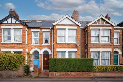 3 bedroom terraced house for sale, Cherry Hinton Road, Cambridge, CB1