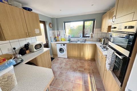 1 Bell Gardens, Soham, Ely, CB7 5XB