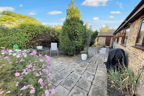 1 Bell Gardens, Soham, Ely, CB7 5XB