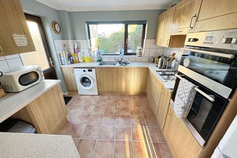 1 Bell Gardens, Soham, Ely, CB7 5XB