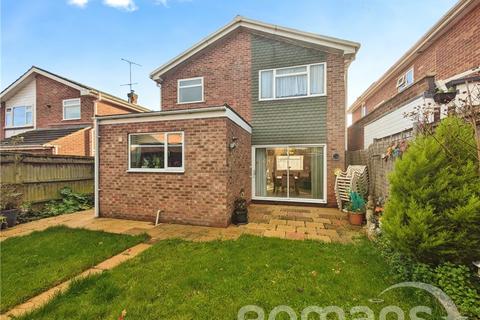 3 bedroom detached house for sale, Reeds Avenue, Earley, Reading