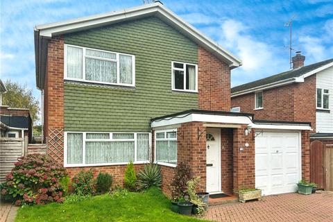 3 bedroom detached house for sale, Reeds Avenue, Earley, Reading