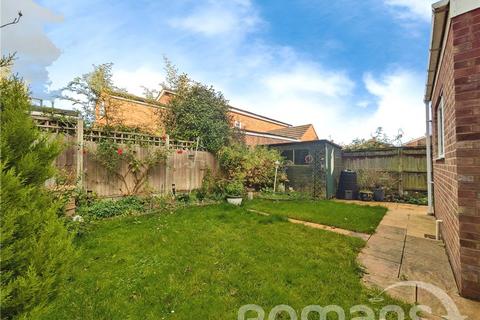 3 bedroom detached house for sale, Reeds Avenue, Earley, Reading