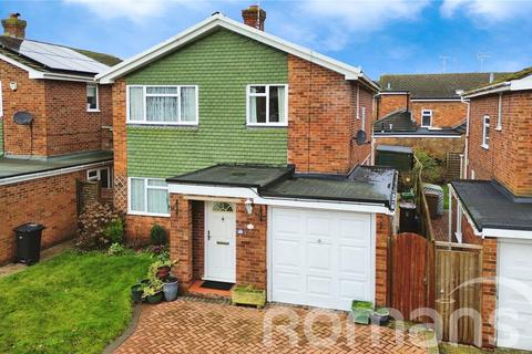 3 bedroom detached house for sale, Reeds Avenue, Earley, Reading