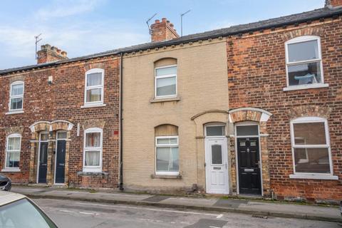 2 bedroom terraced house for sale, Newborough Street, York