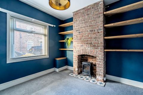 2 bedroom terraced house for sale, Newborough Street, York