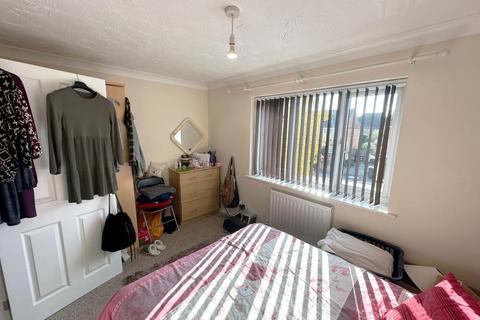 2 bedroom terraced house to rent, Anding Close, Olney, MK46