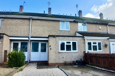 3 bedroom terraced house for sale, Queen Emmas Dyke, Witney OX28