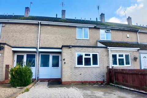 3 bedroom terraced house for sale, Queen Emmas Dyke, Witney OX28