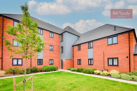 2 bedroom apartment for sale, Smith Close, Lichfield, WS14