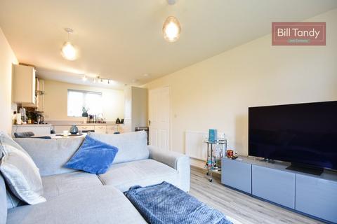 2 bedroom apartment for sale, Smith Close, Lichfield, WS14