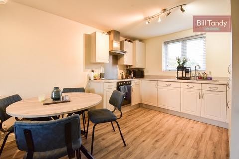 2 bedroom apartment for sale, Smith Close, Lichfield, WS14