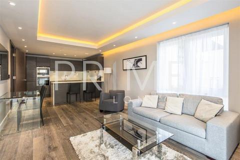 2 bedroom apartment for sale, Distillery Wharf, London W6