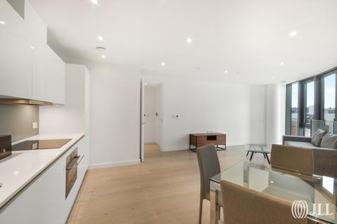 1 bedroom flat to rent, Goodwin Street London N4