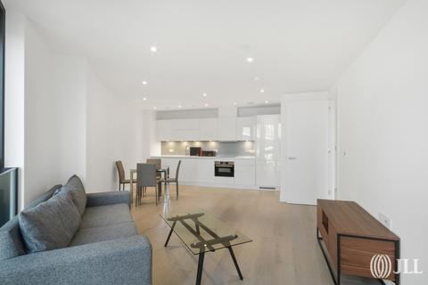 1 bedroom flat to rent, Goodwin Street London N4