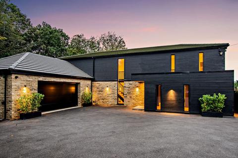 5 bedroom detached house for sale, Common End Lane, Fenay Bridge, Huddersfield, HD8