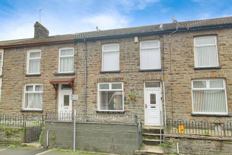 3 bedroom terraced house for sale, Eleanor Street, Tonypandy