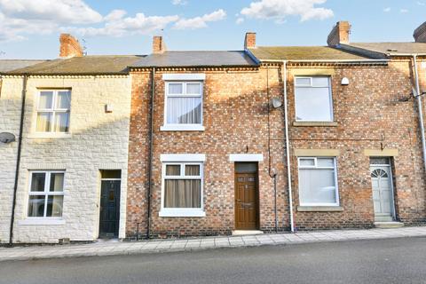 2 bedroom terraced house for sale, Crowley Road, Swalwell