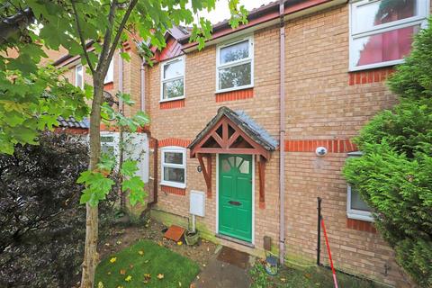 2 bedroom terraced house to rent, Sheppard Way, Portslade, Brighton